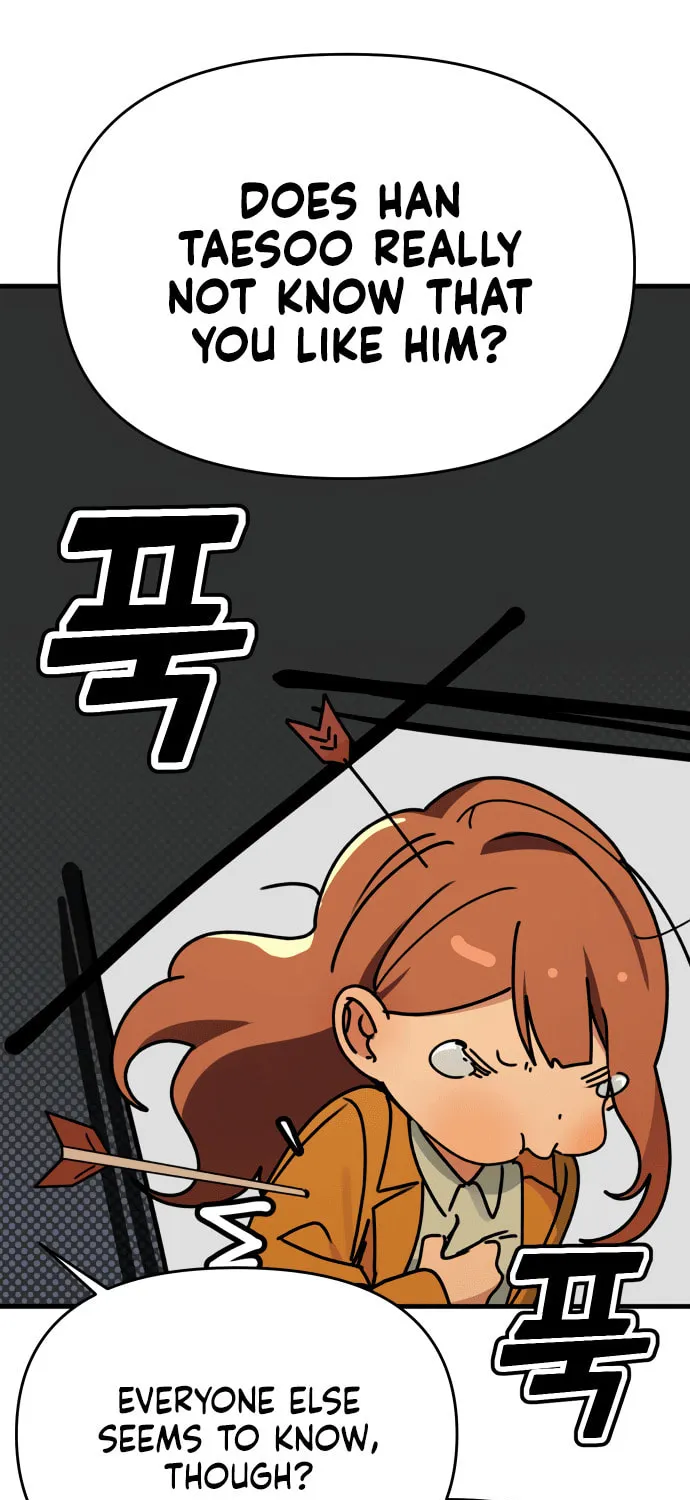 Mia Returns Chapter 10 page 33 - 