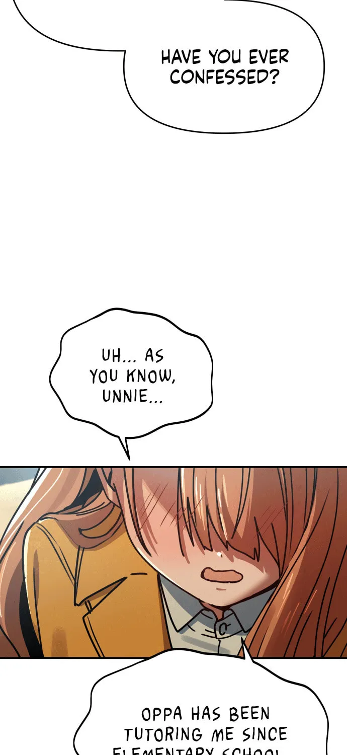 Mia Returns Chapter 10 page 34 - 