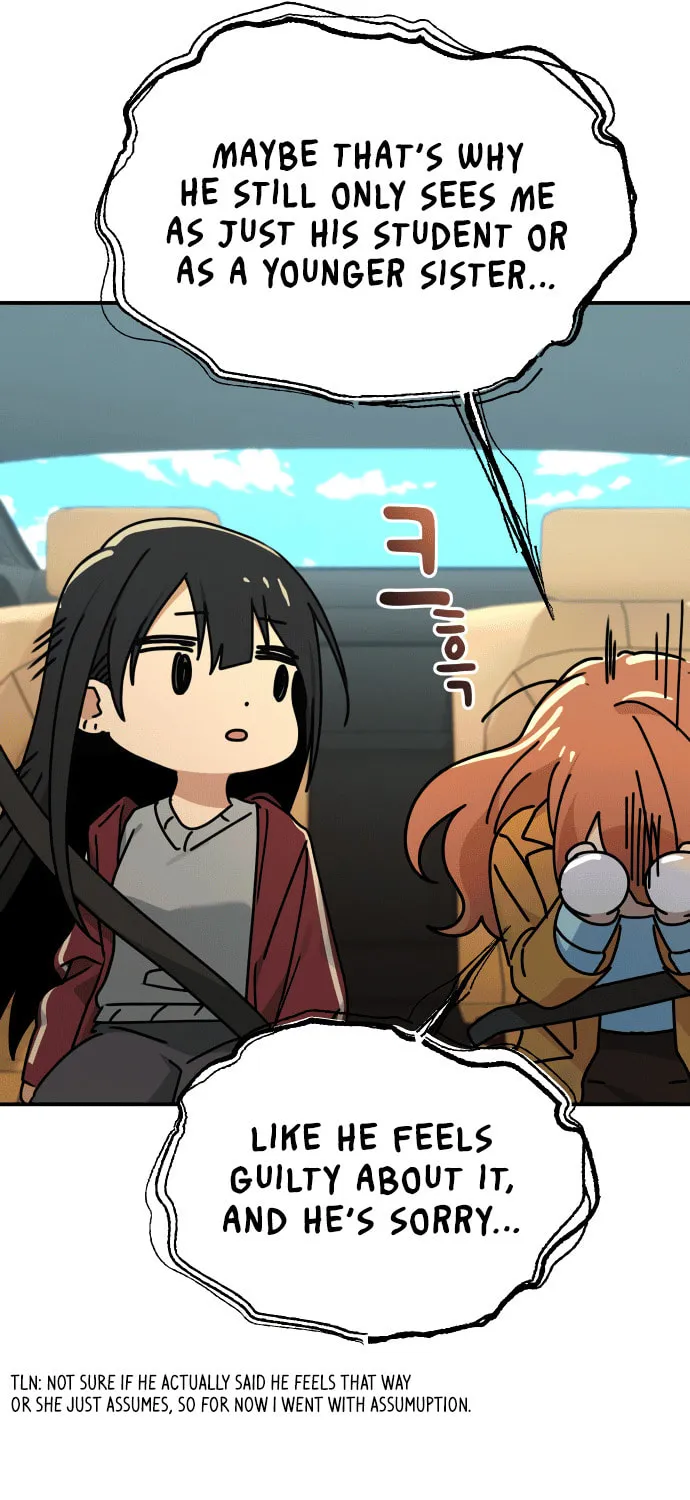 Mia Returns Chapter 10 page 36 - 