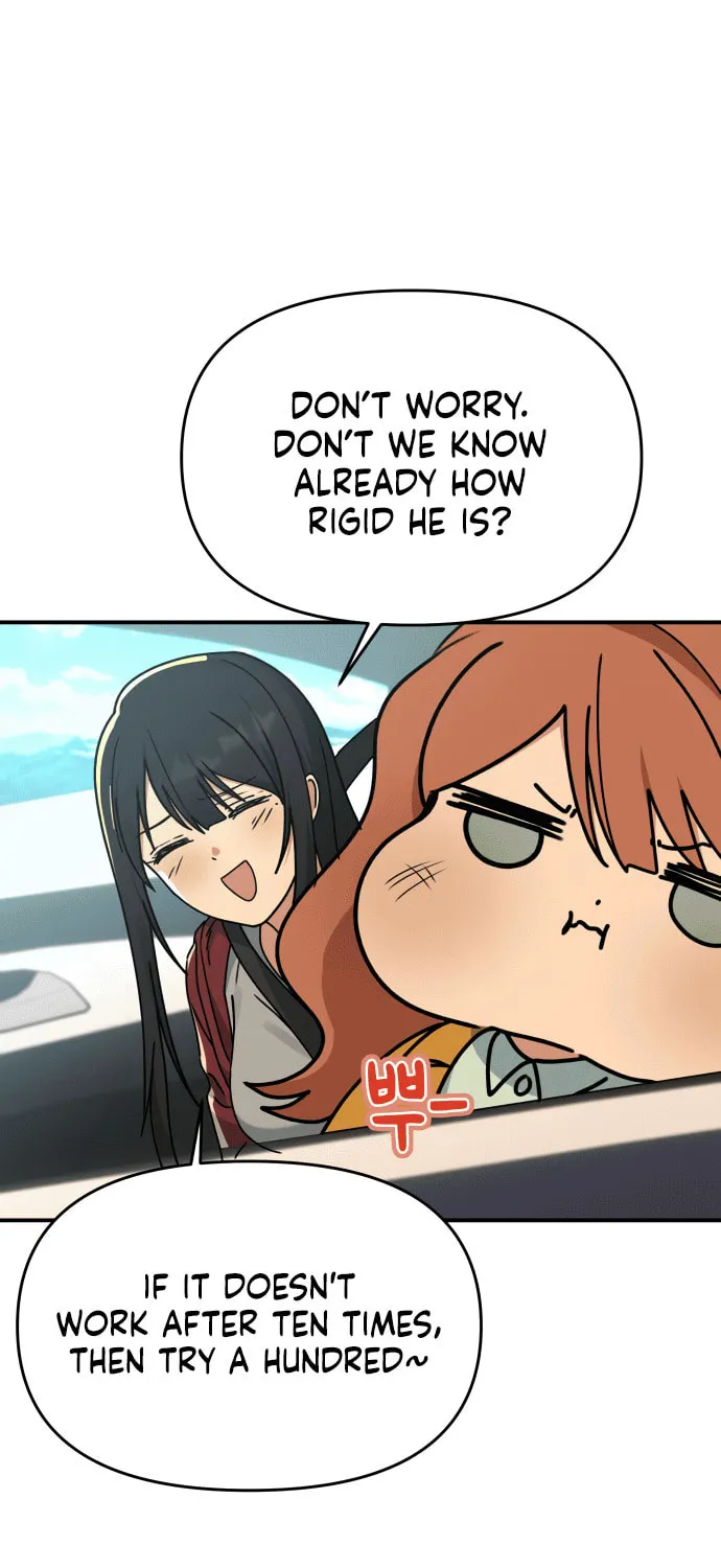 Mia Returns Chapter 10 page 38 - 