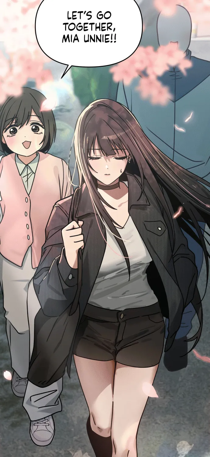 Mia Returns Chapter 10 page 48 - 