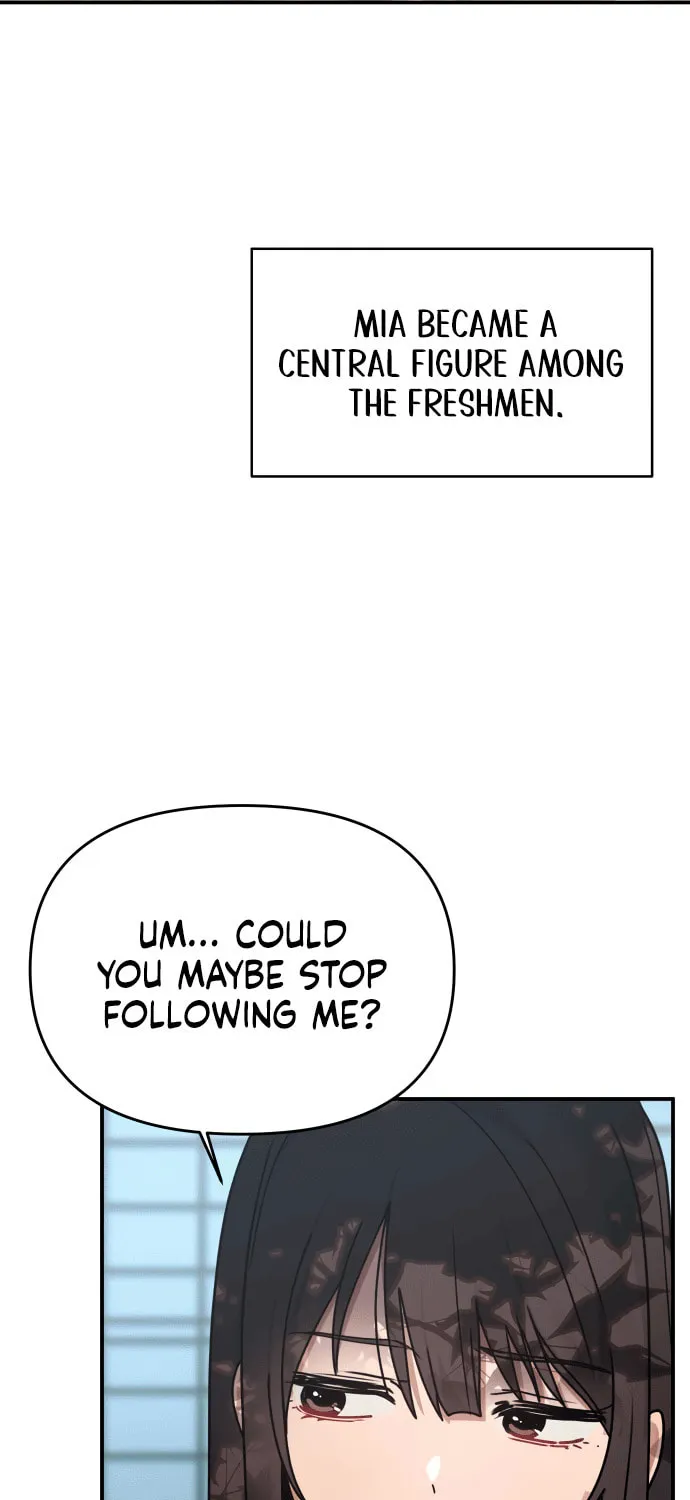 Mia Returns Chapter 10 page 50 - 