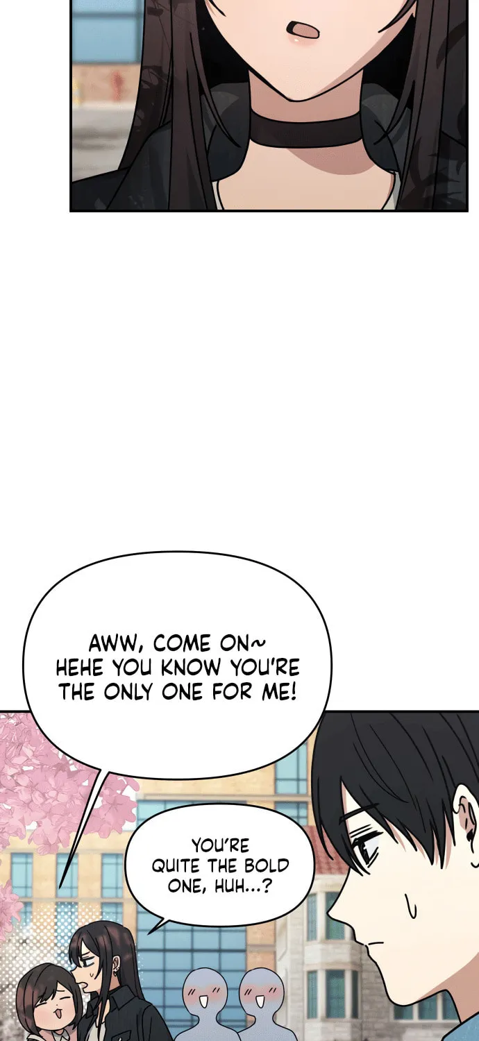 Mia Returns Chapter 10 page 51 - 