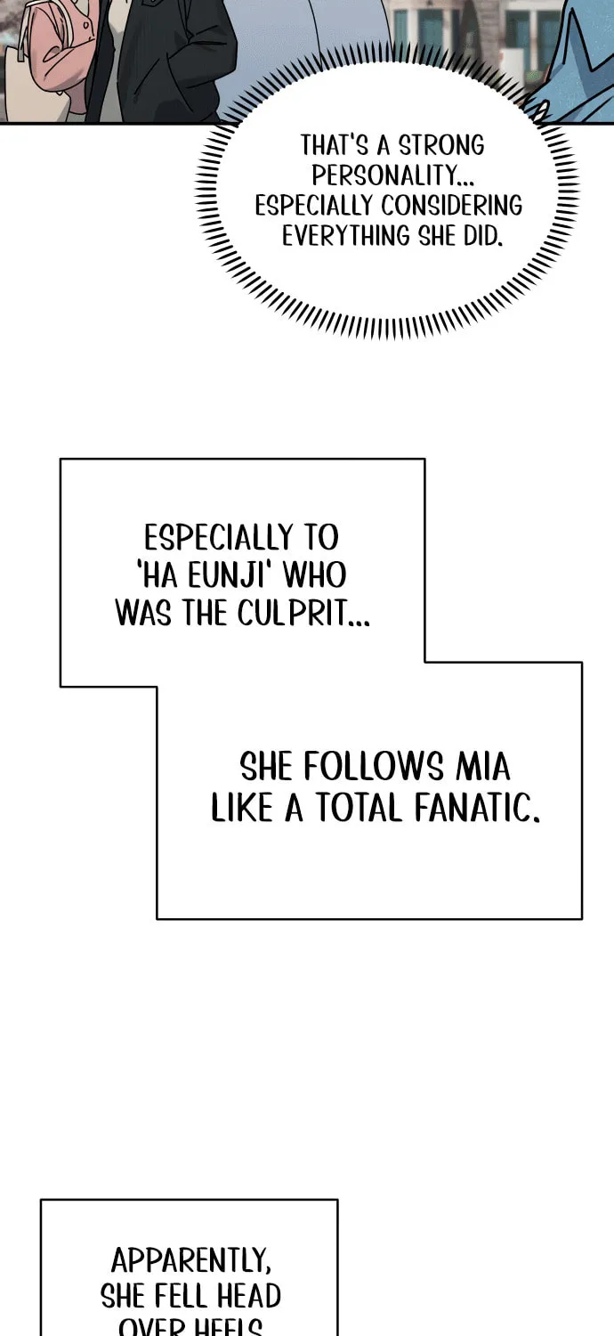 Mia Returns Chapter 10 page 52 - 