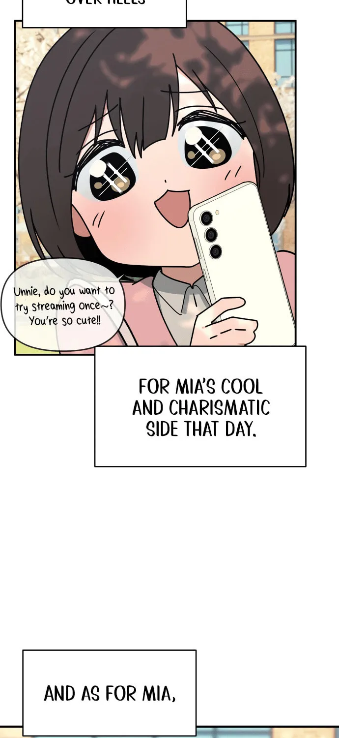 Mia Returns Chapter 10 page 53 - 