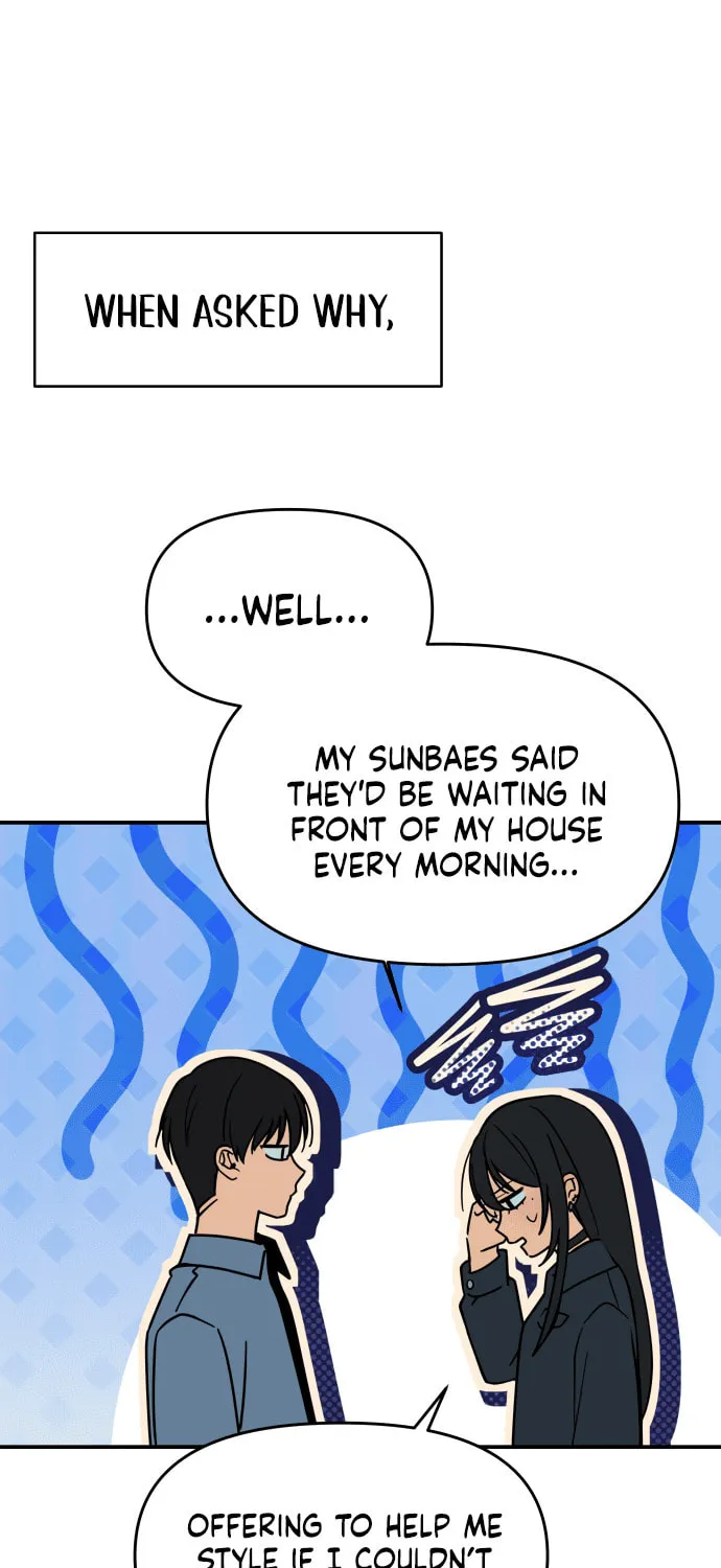 Mia Returns Chapter 10 page 55 - 