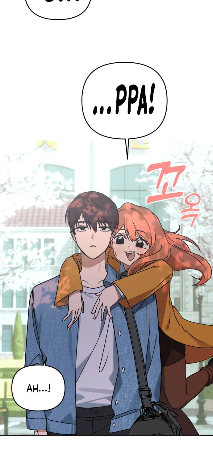 Mia Returns Chapter 10 page 59 - 