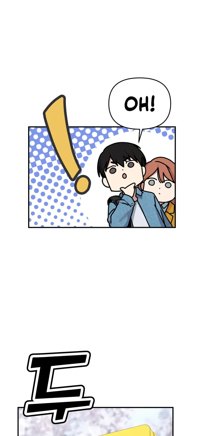 Mia Returns Chapter 10 page 64 - 