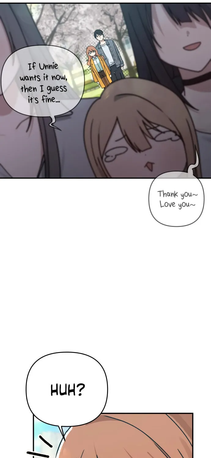 Mia Returns Chapter 11 page 28 - 