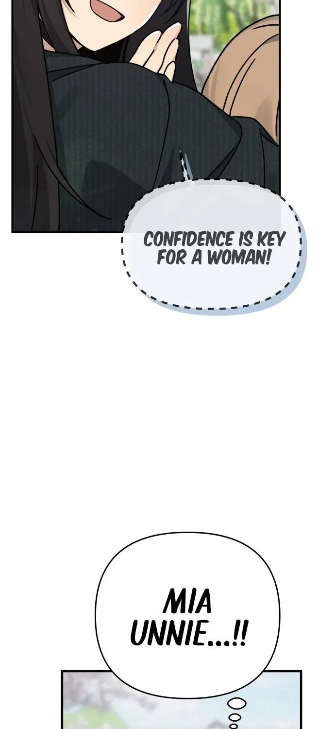 Mia Returns Chapter 11 page 30 - 