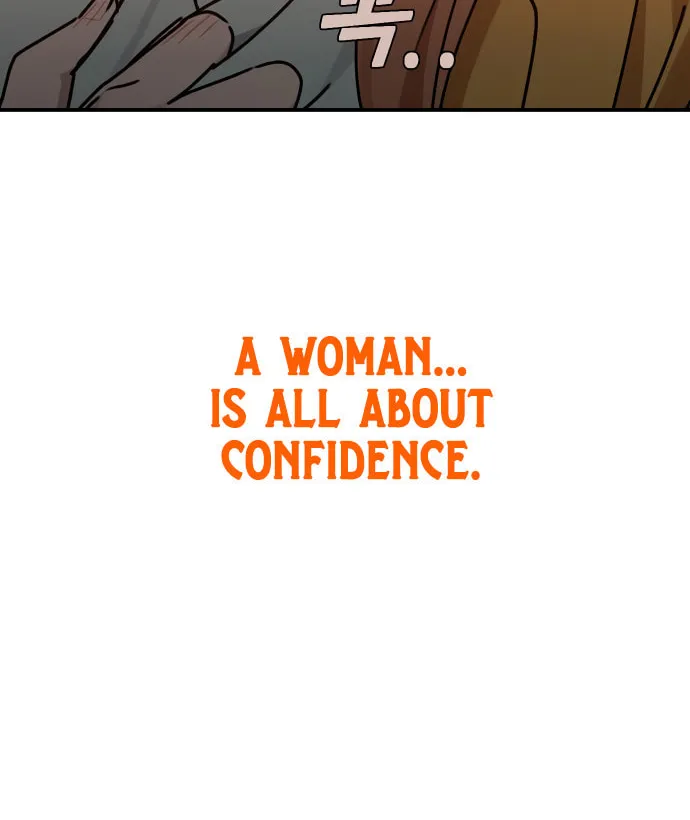 Mia Returns Chapter 11 page 33 - 