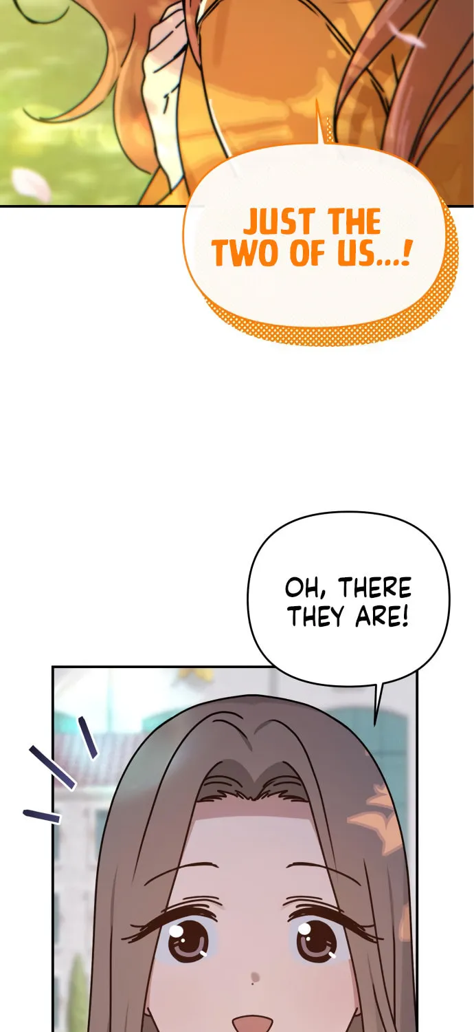 Mia Returns Chapter 11 page 36 - 