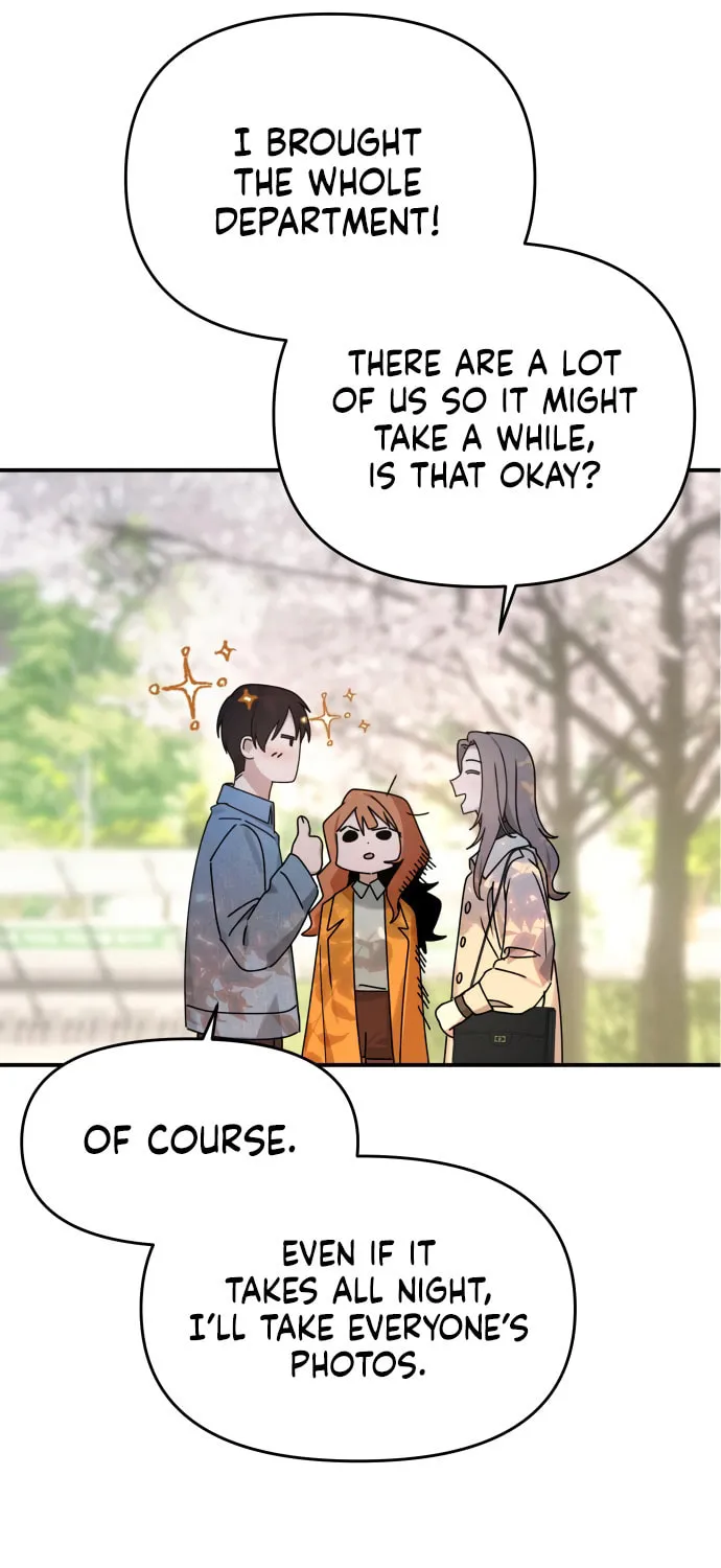 Mia Returns Chapter 11 page 41 - 