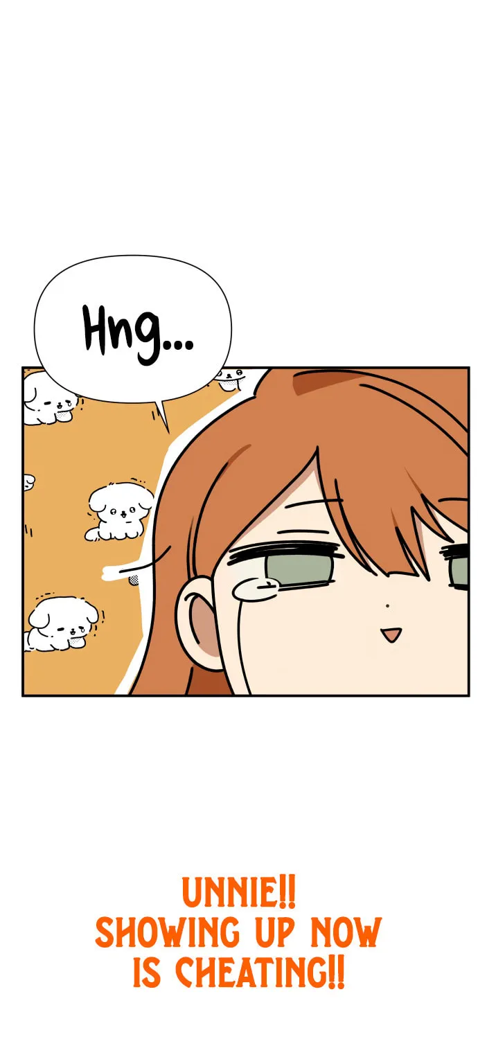 Mia Returns Chapter 11 page 42 - 