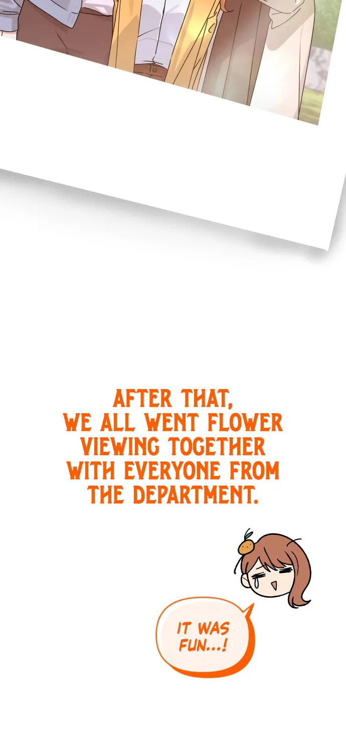 Mia Returns Chapter 11 page 44 - 