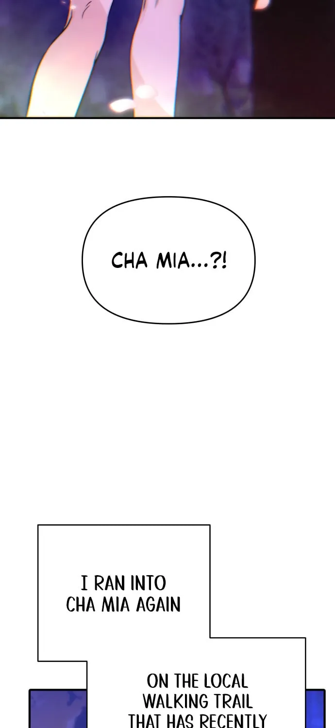 Mia Returns Chapter 11 page 50 - 