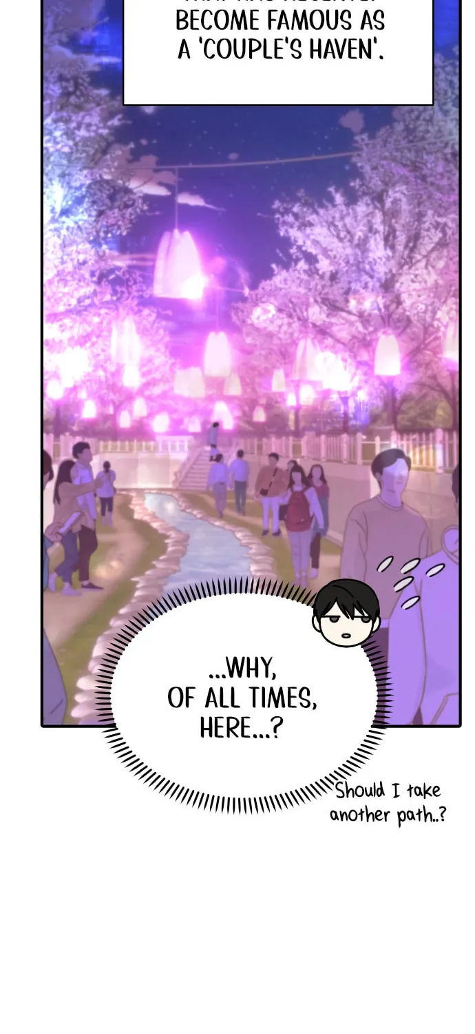 Mia Returns Chapter 11 page 51 - 