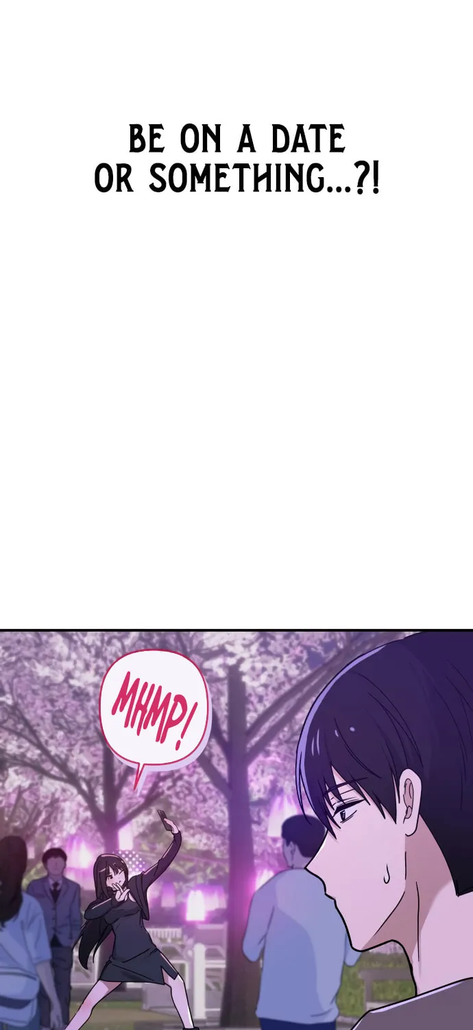 Mia Returns Chapter 11 page 55 - 