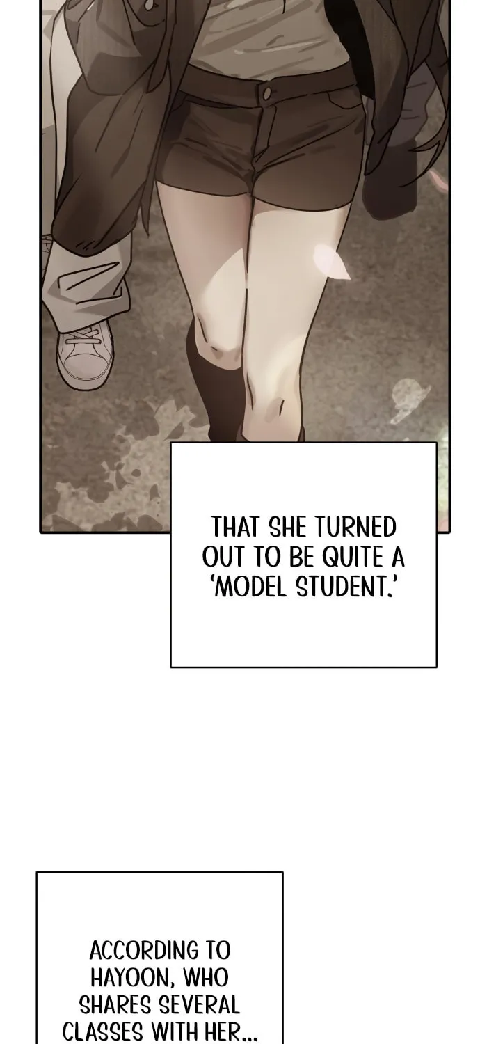 Mia Returns Chapter 11 page 58 - 