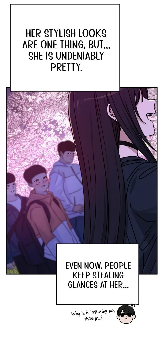 Mia Returns Chapter 11 page 62 - 