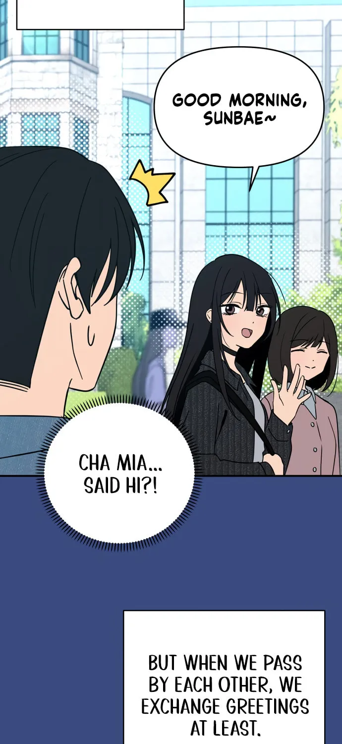 Mia Returns Chapter 11 page 65 - 