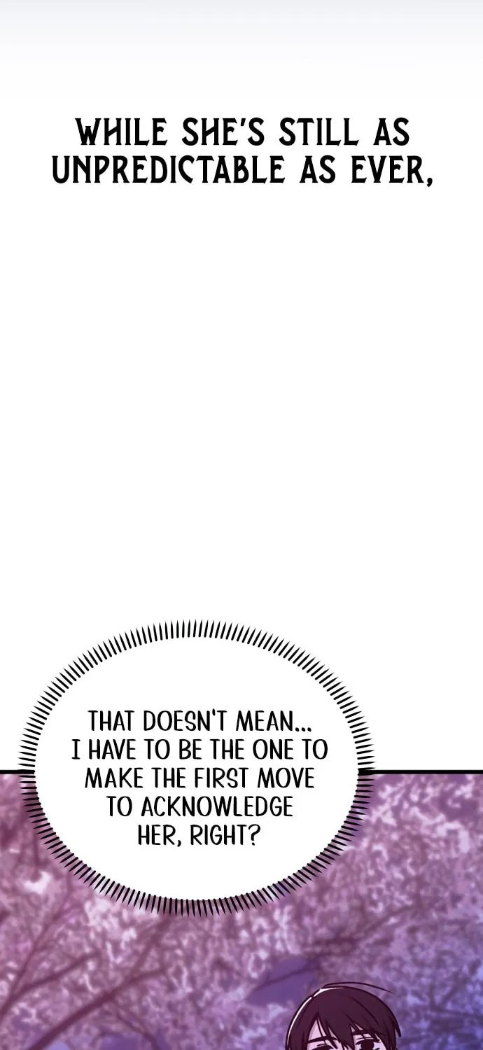 Mia Returns Chapter 11 page 71 - 