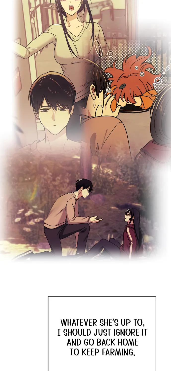 Mia Returns Chapter 11 page 73 - 