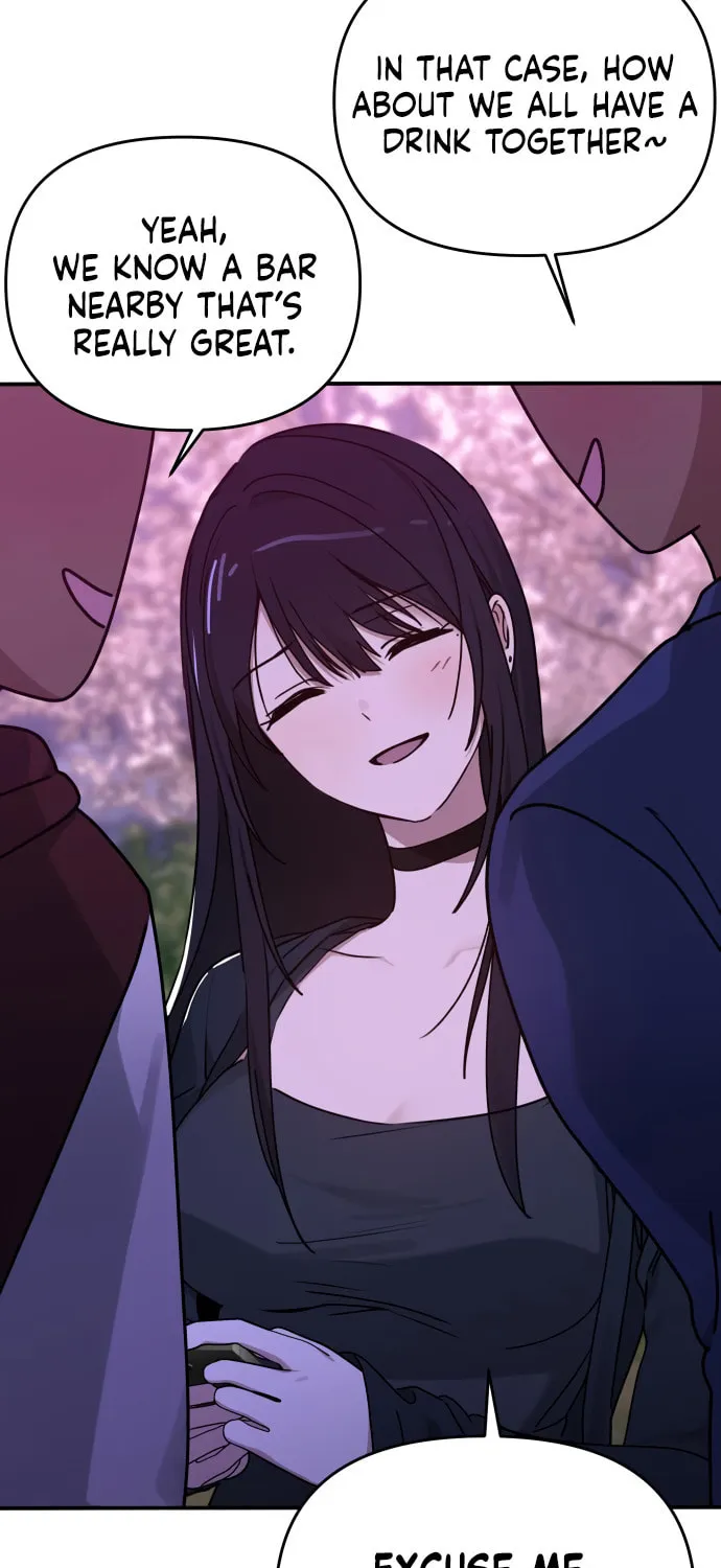 Mia Returns Chapter 11 page 79 - 