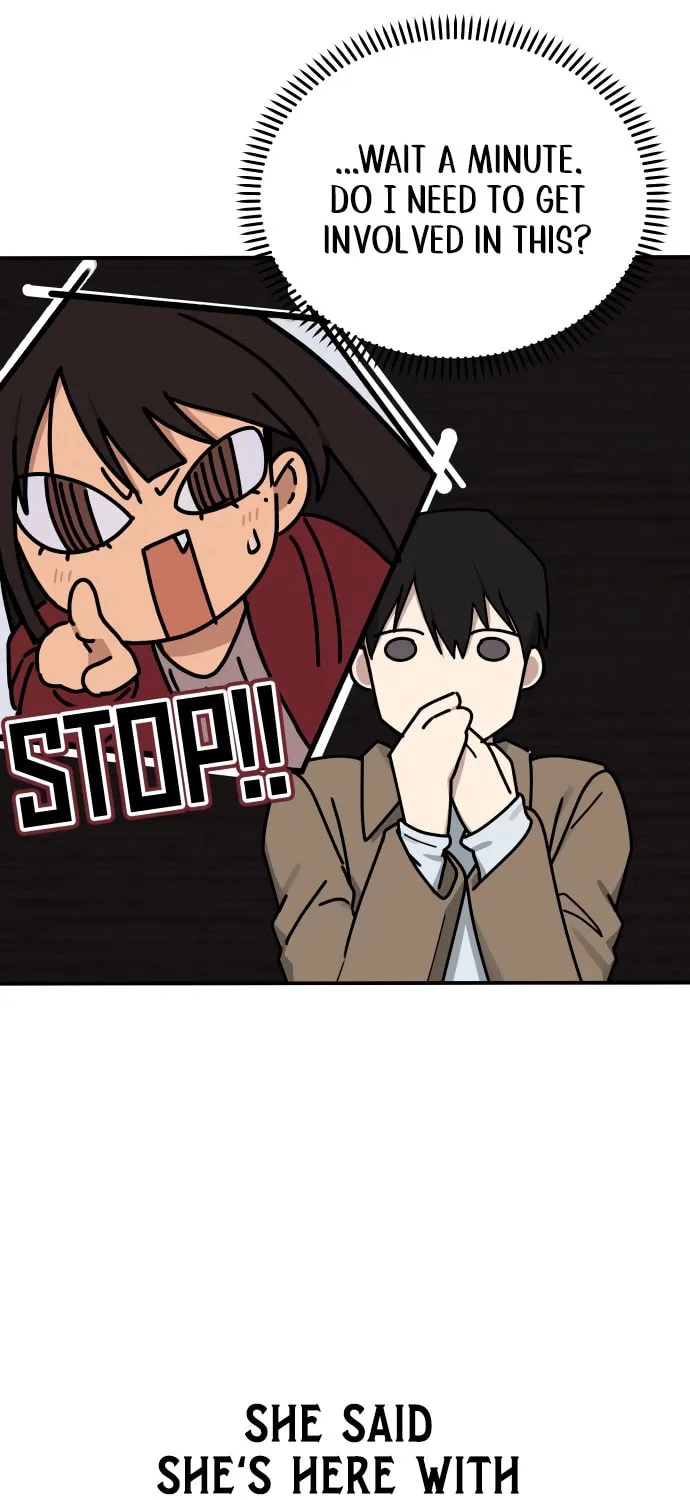 Mia Returns Chapter 11 page 82 - 