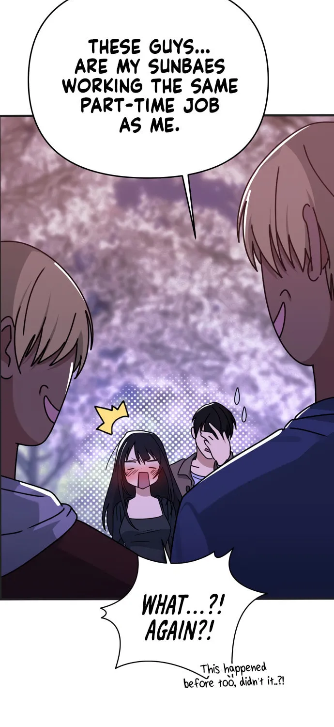 Mia Returns Chapter 12 page 11 - 