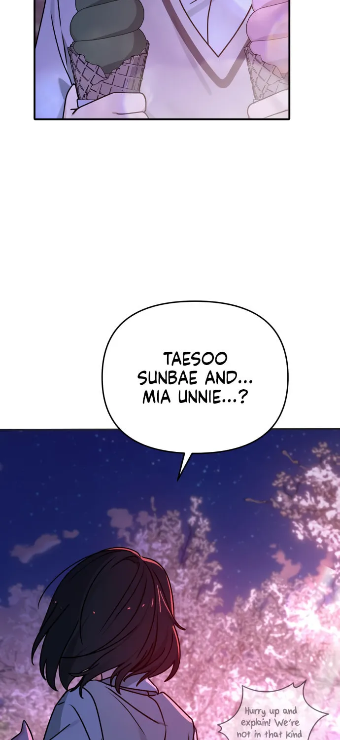 Mia Returns Chapter 12 page 13 - 