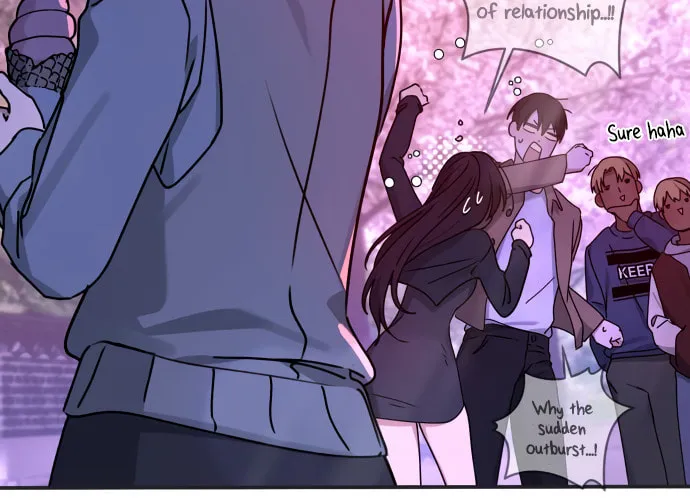 Mia Returns Chapter 12 page 14 - 