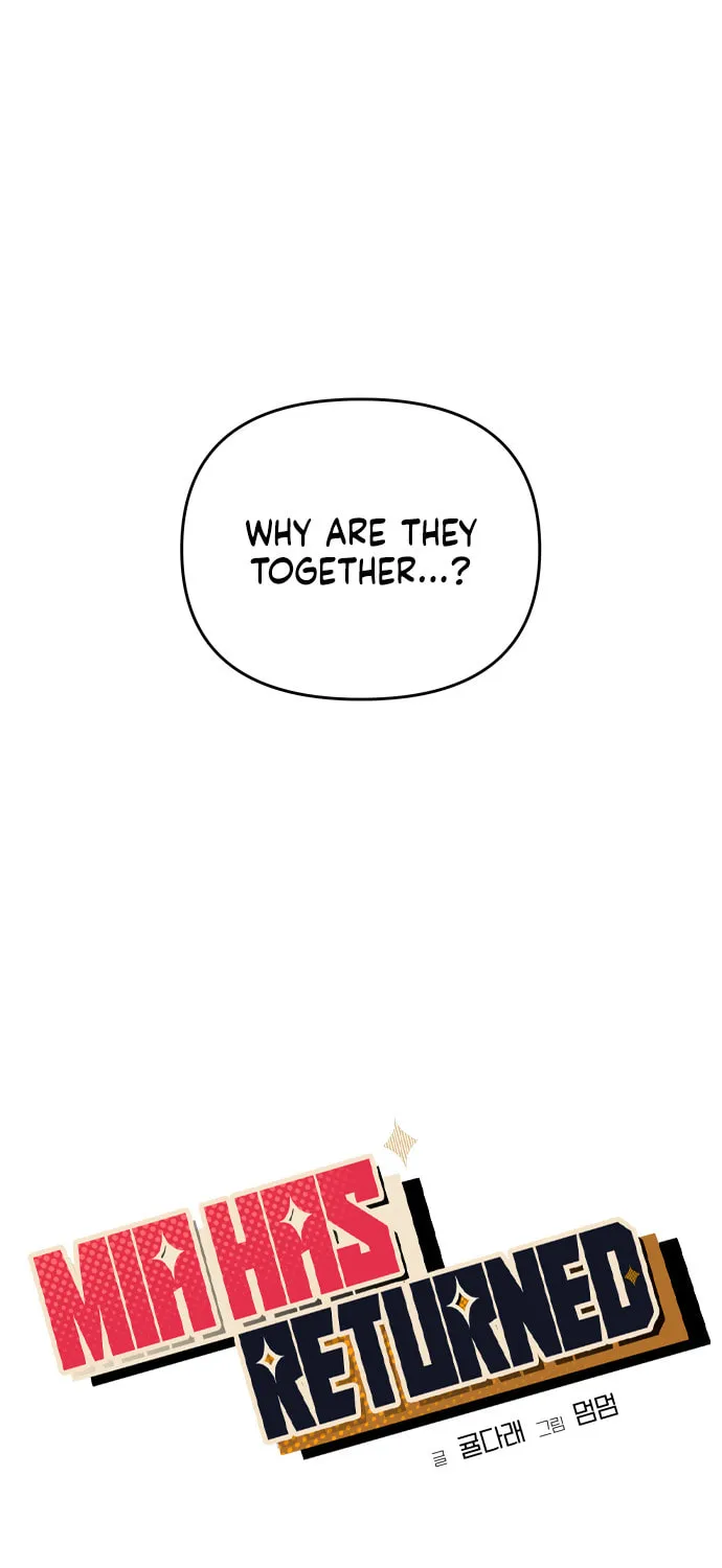 Mia Returns Chapter 12 page 15 - 