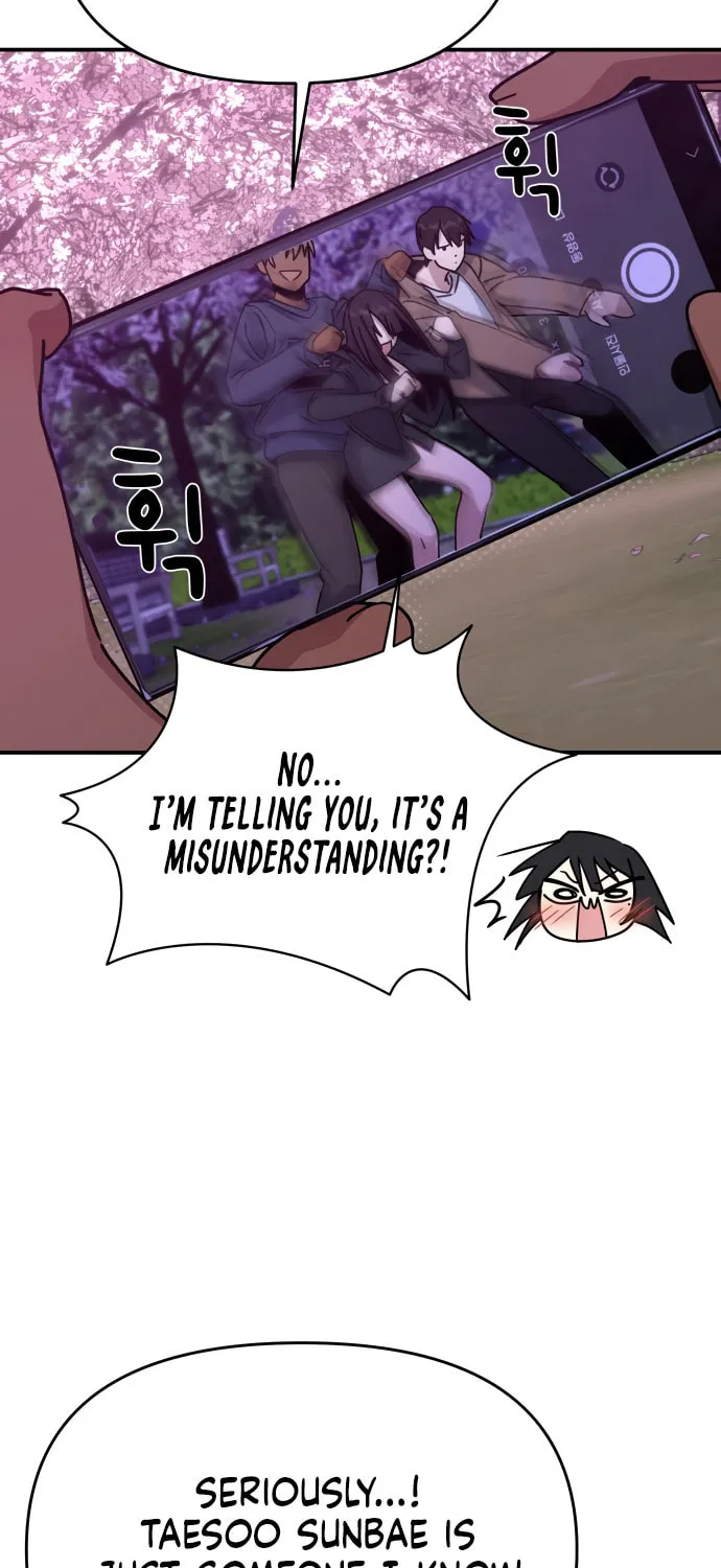 Mia Returns Chapter 12 page 18 - 