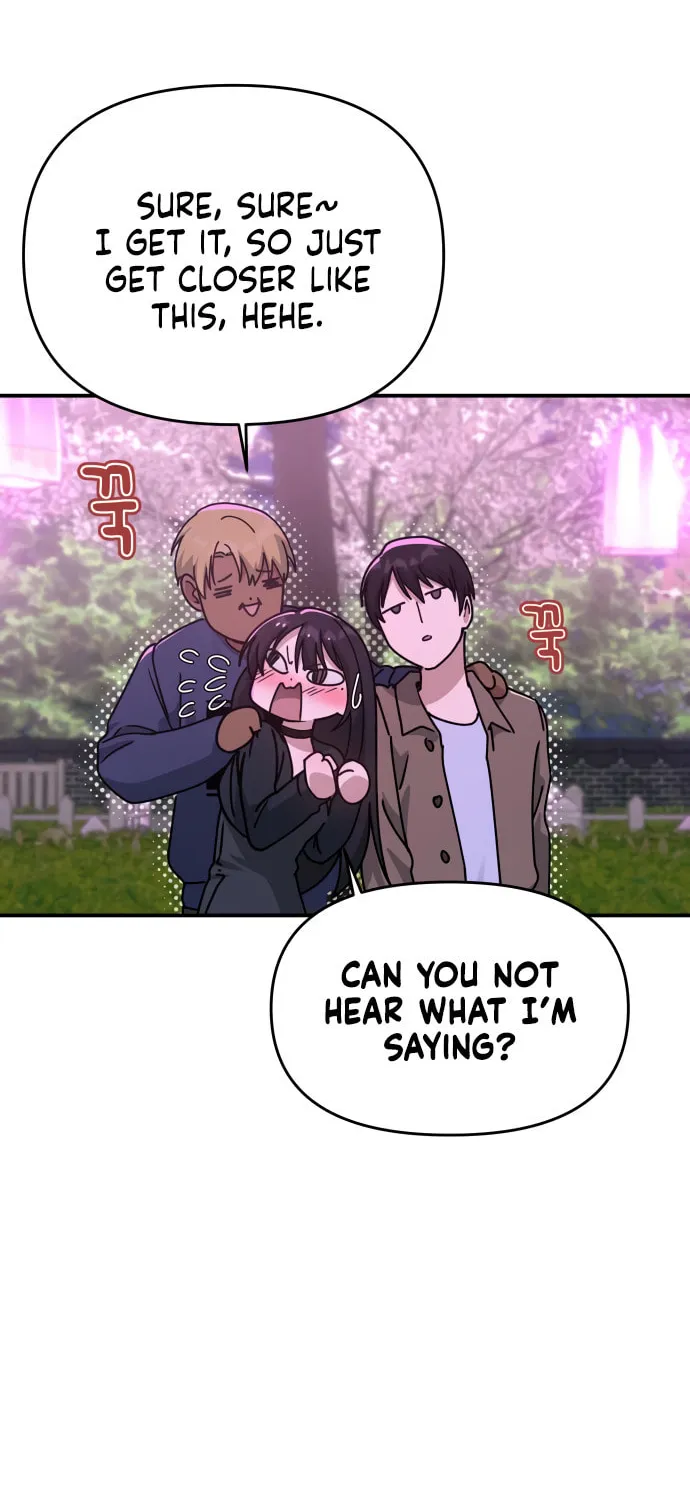 Mia Returns Chapter 12 page 20 - 