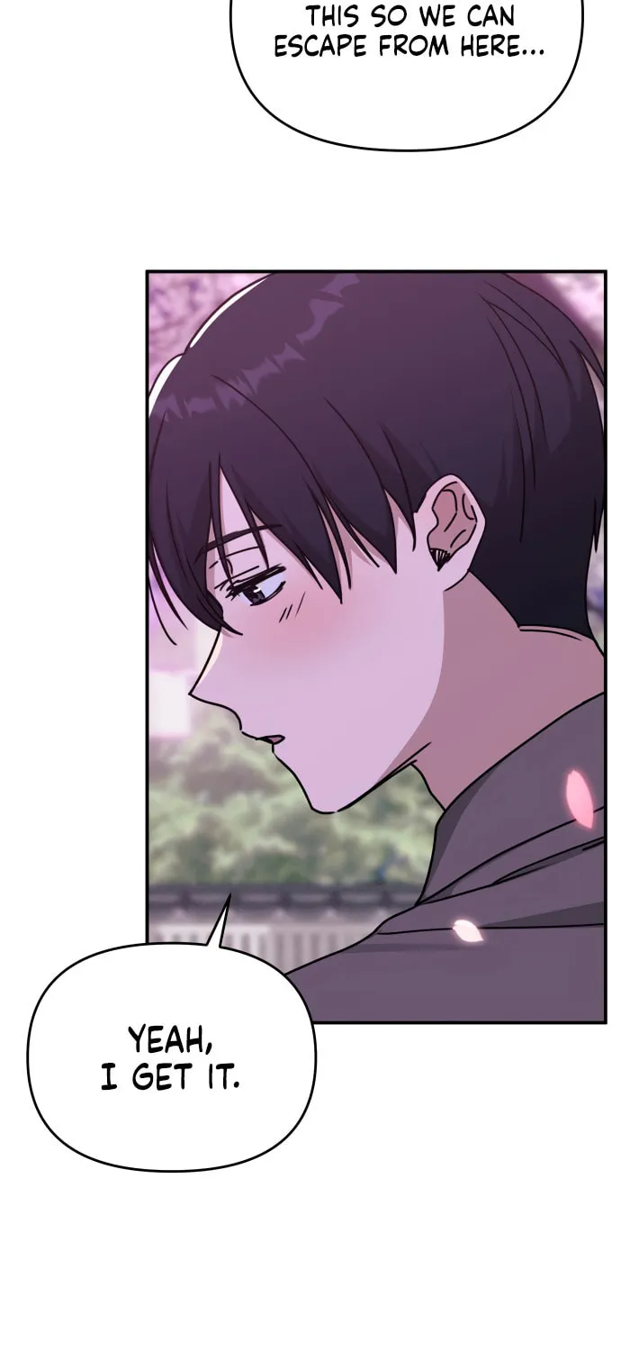 Mia Returns Chapter 12 page 33 - 
