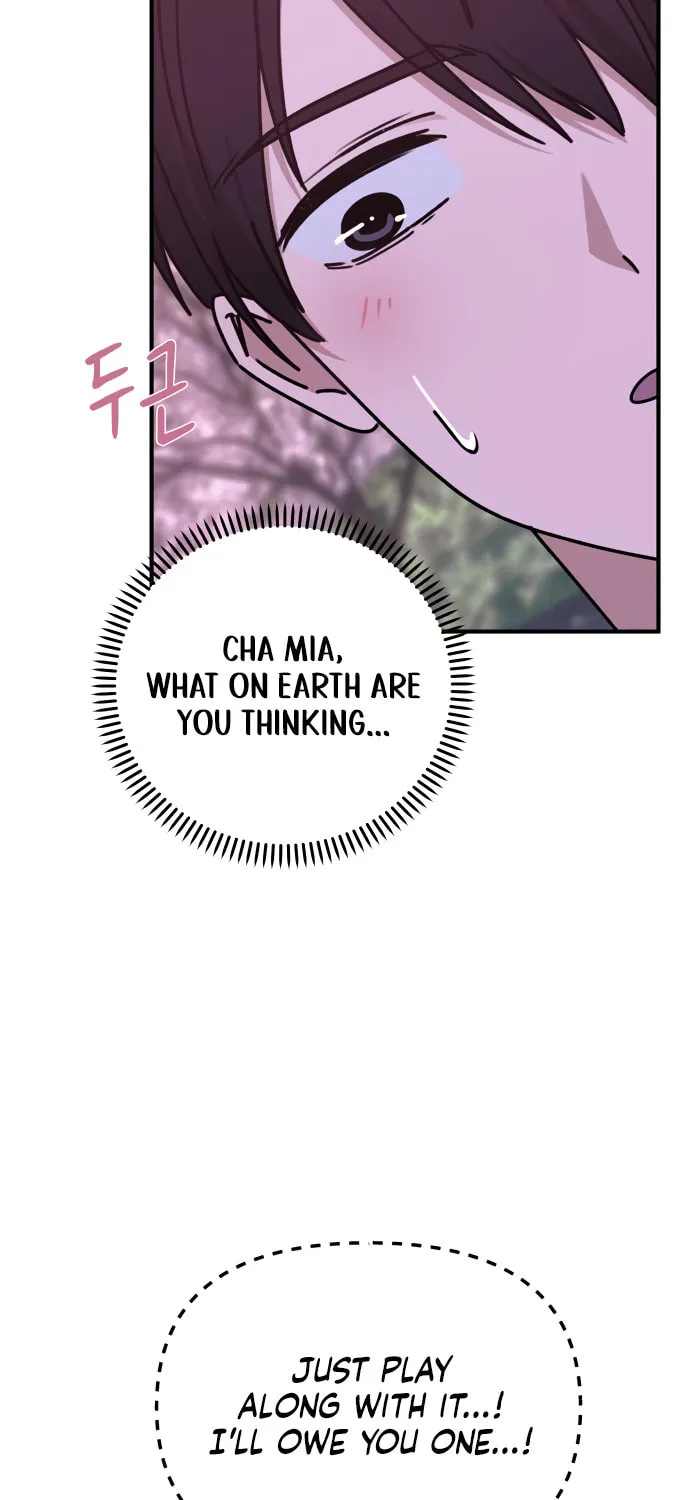 Mia Returns Chapter 12 page 5 - 