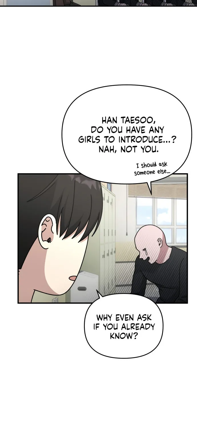 Mia Returns Chapter 12 page 45 - 