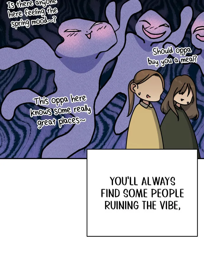 Mia Returns Chapter 12 page 48 - 