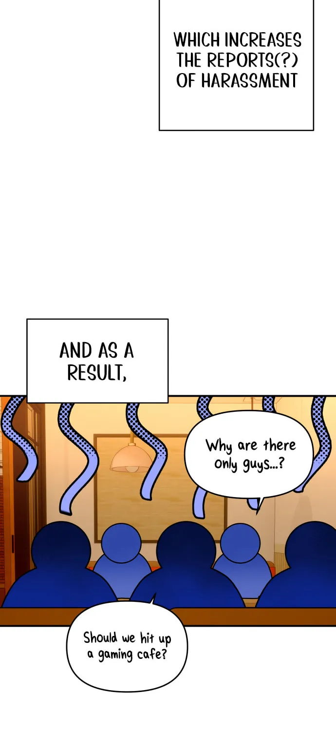 Mia Returns Chapter 12 page 50 - 