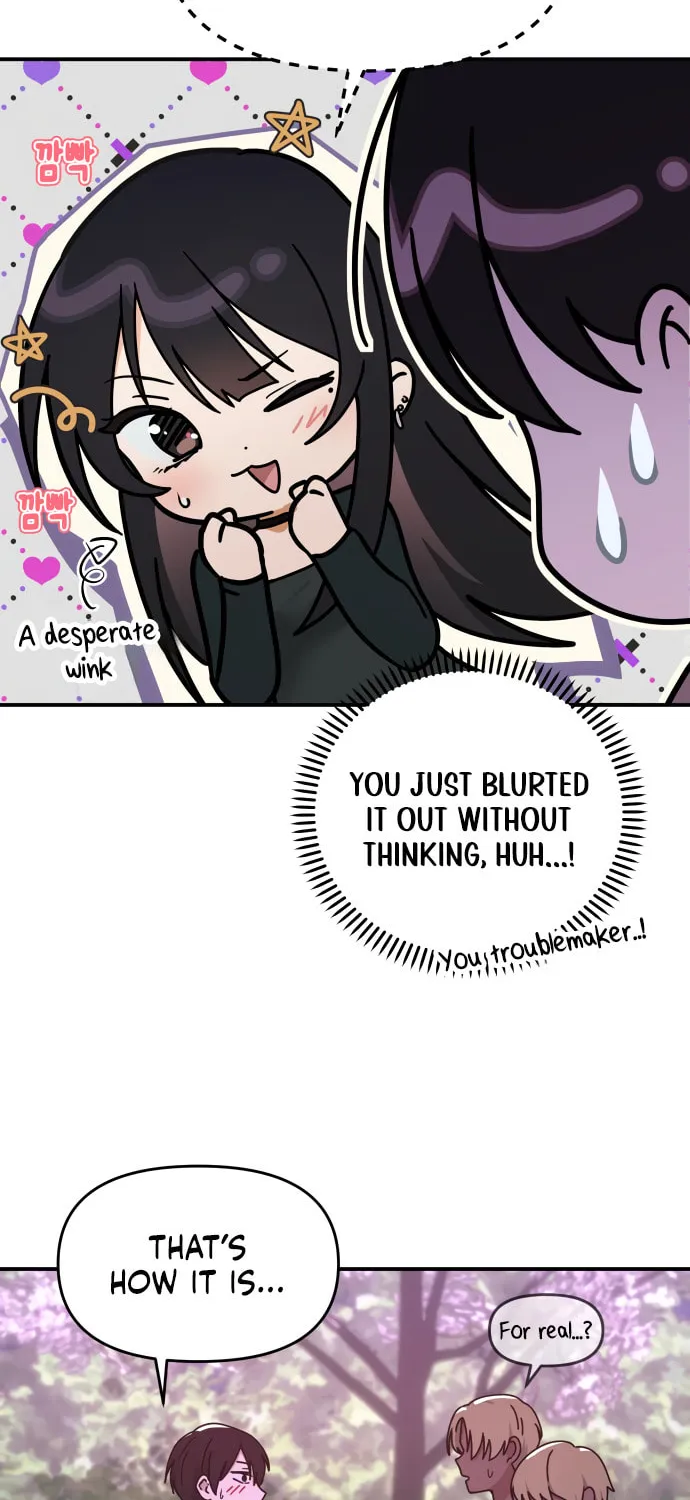 Mia Returns Chapter 12 page 6 - 