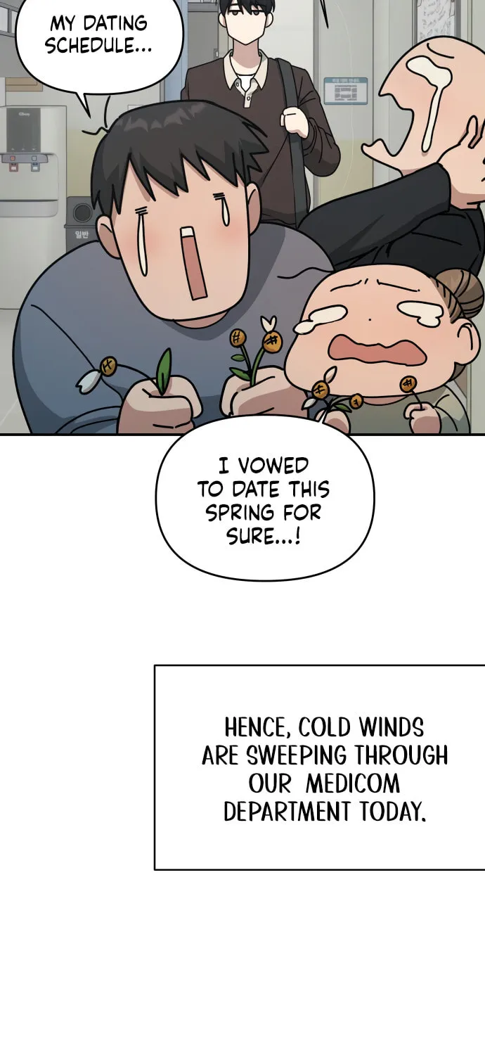 Mia Returns Chapter 12 page 54 - 
