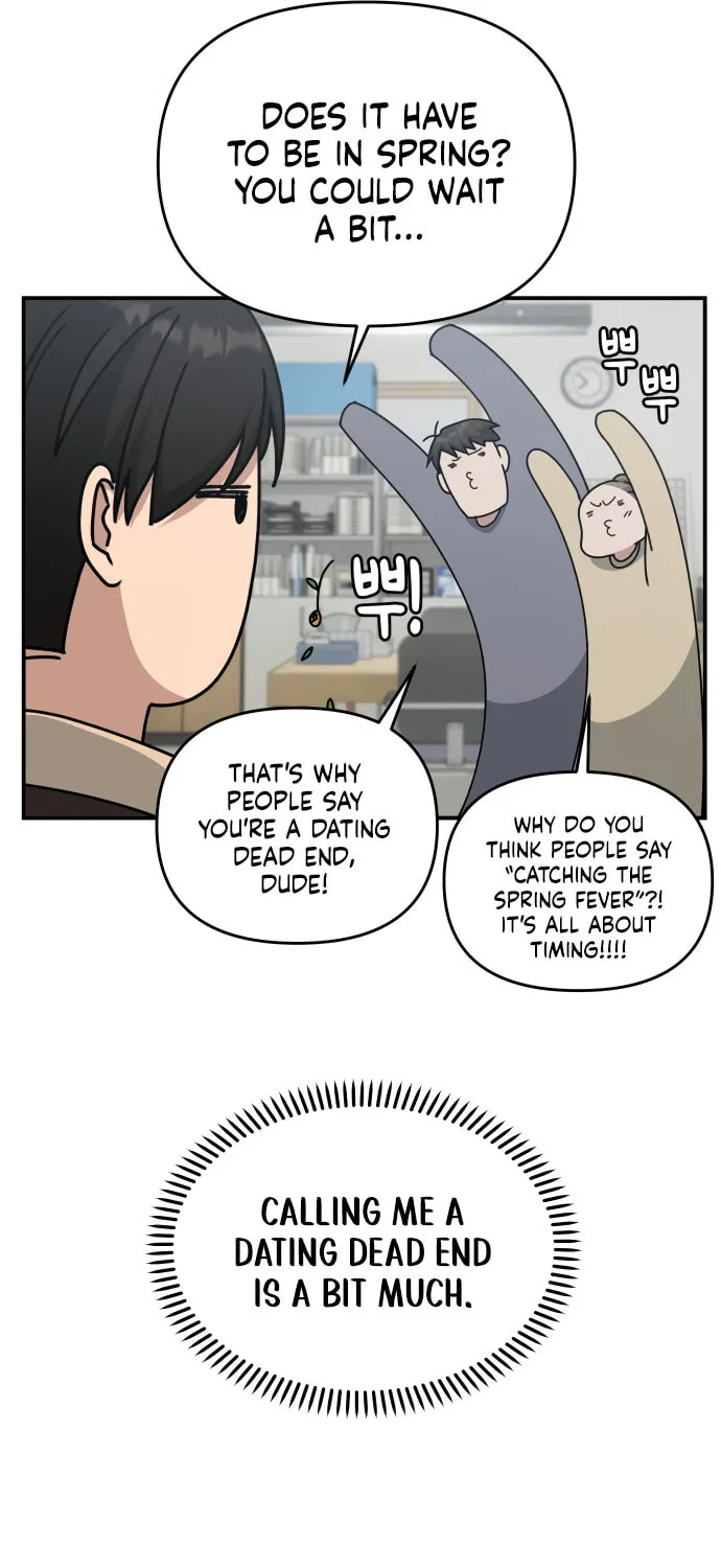 Mia Returns Chapter 12 page 56 - 