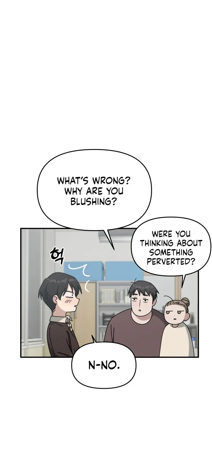 Mia Returns Chapter 12 page 61 - 