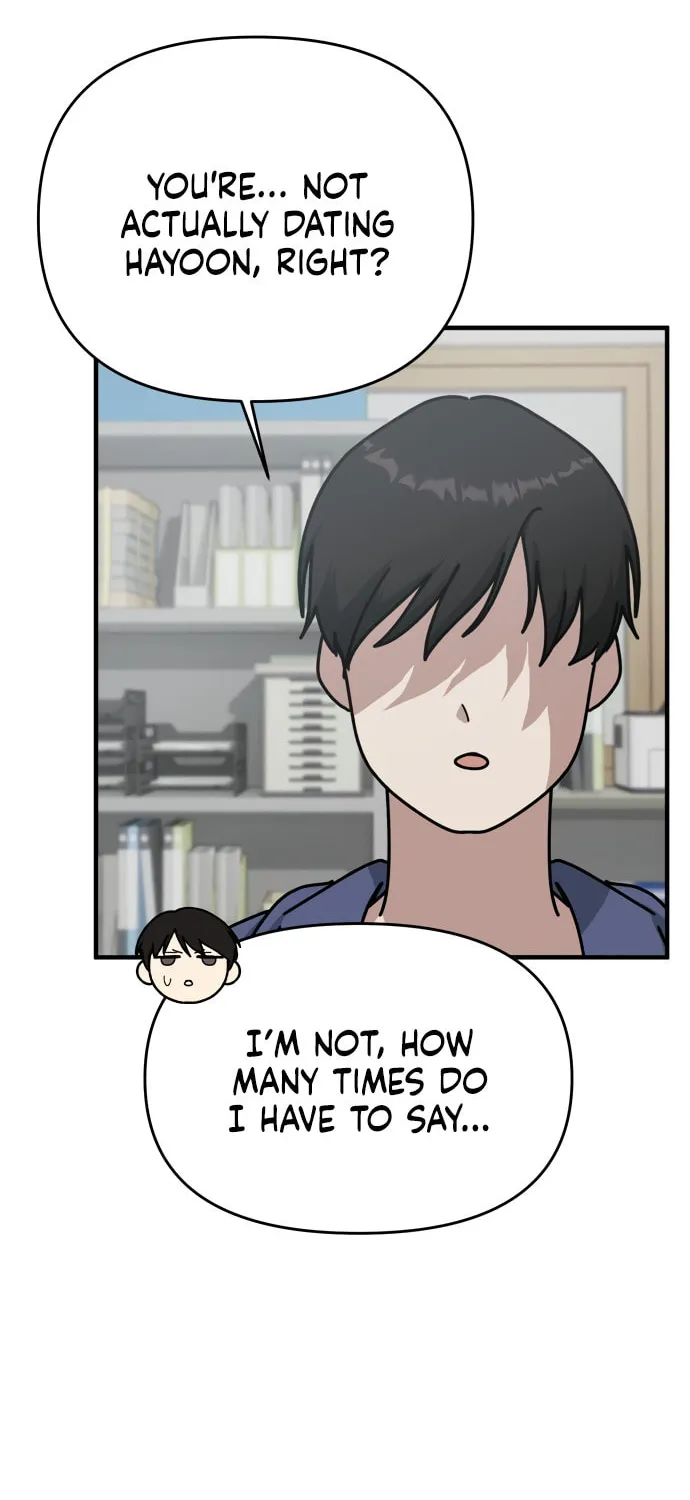 Mia Returns Chapter 12 page 66 - 
