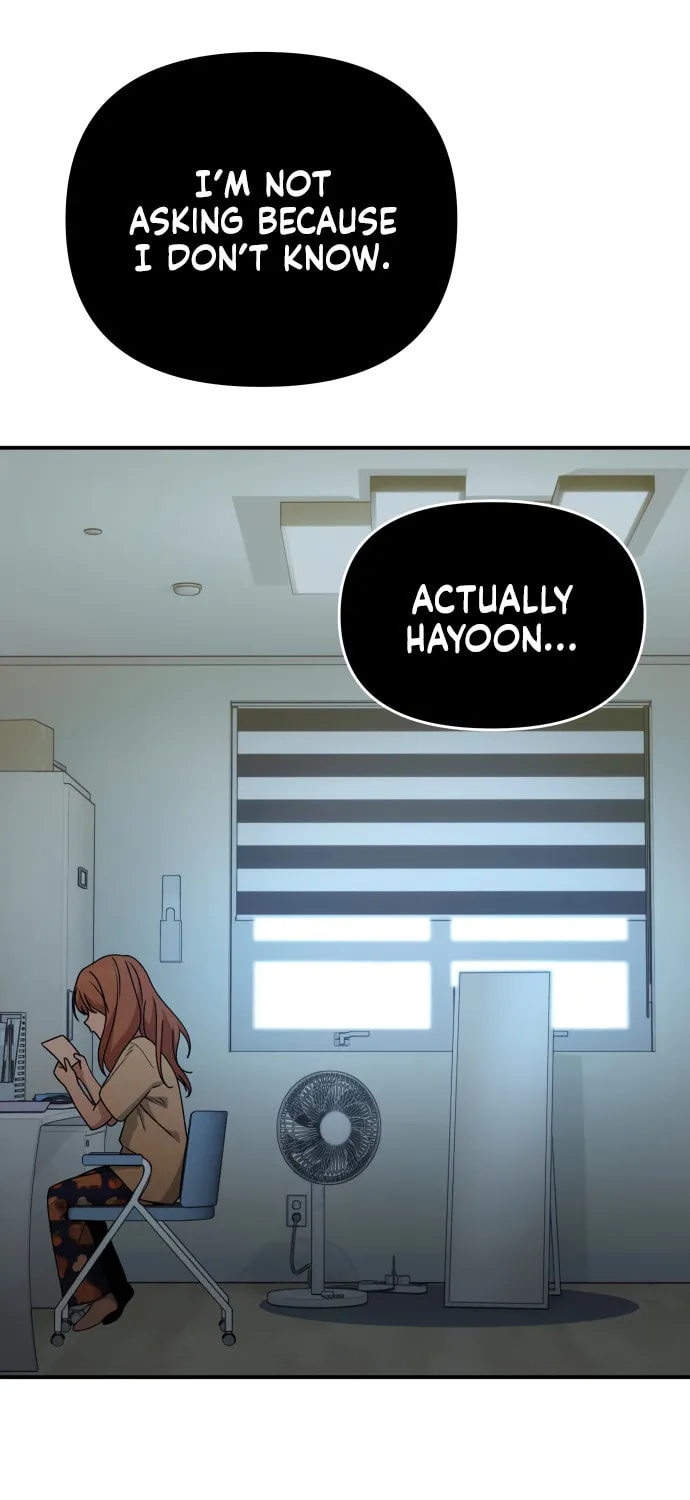 Mia Returns Chapter 12 page 67 - 