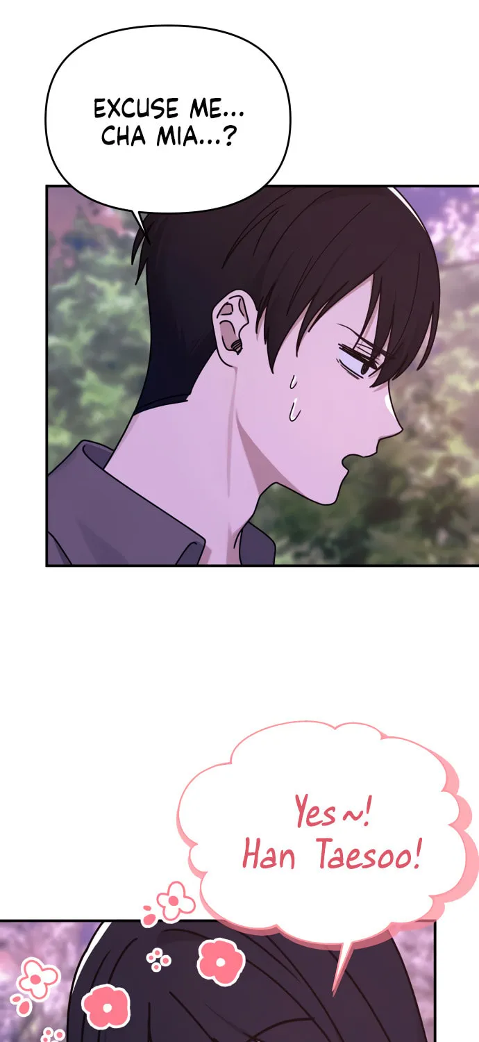 Mia Returns Chapter 12 page 8 - 