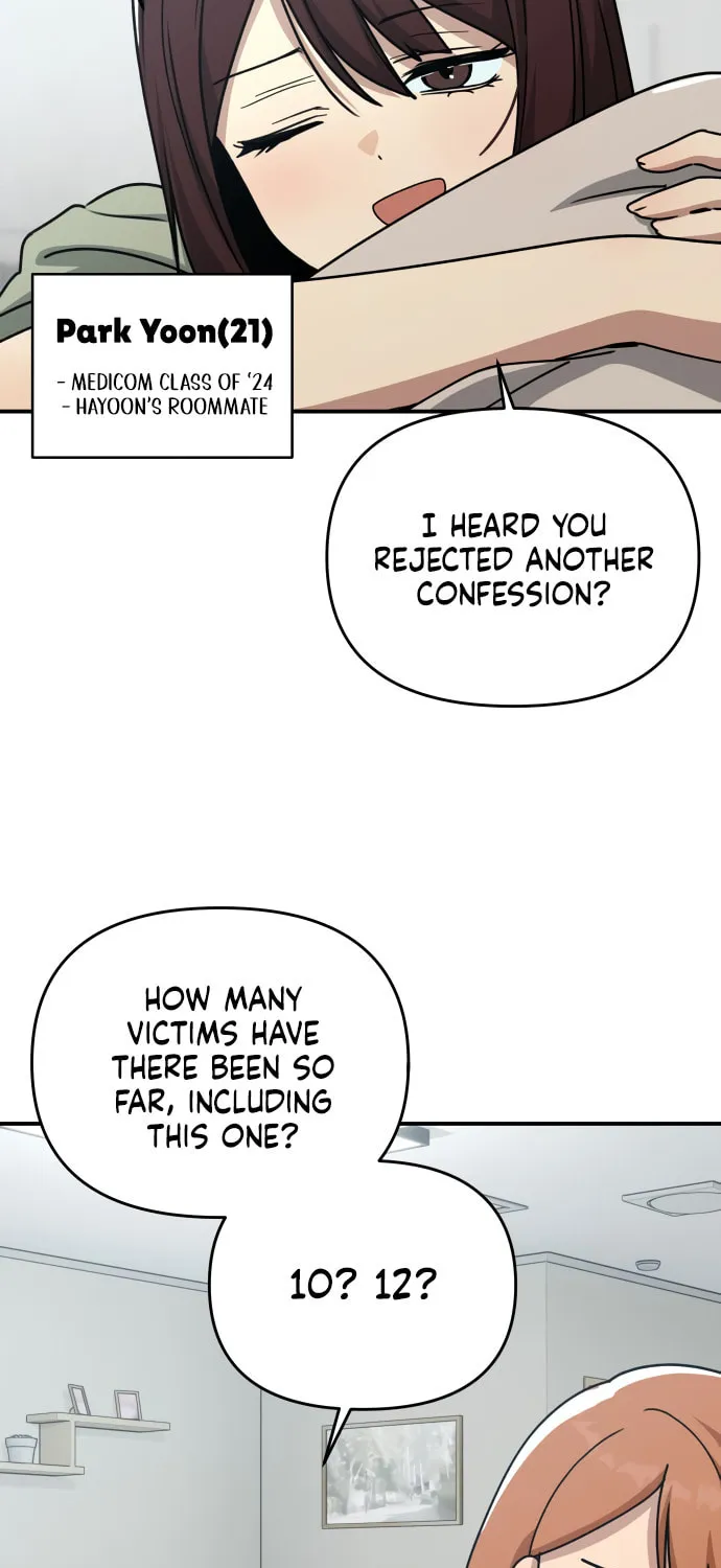 Mia Returns Chapter 12 page 73 - 