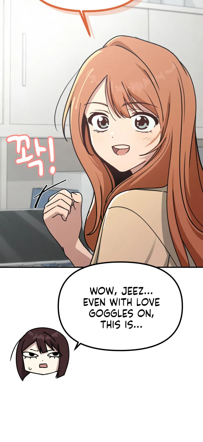 Mia Returns Chapter 12 page 77 - 