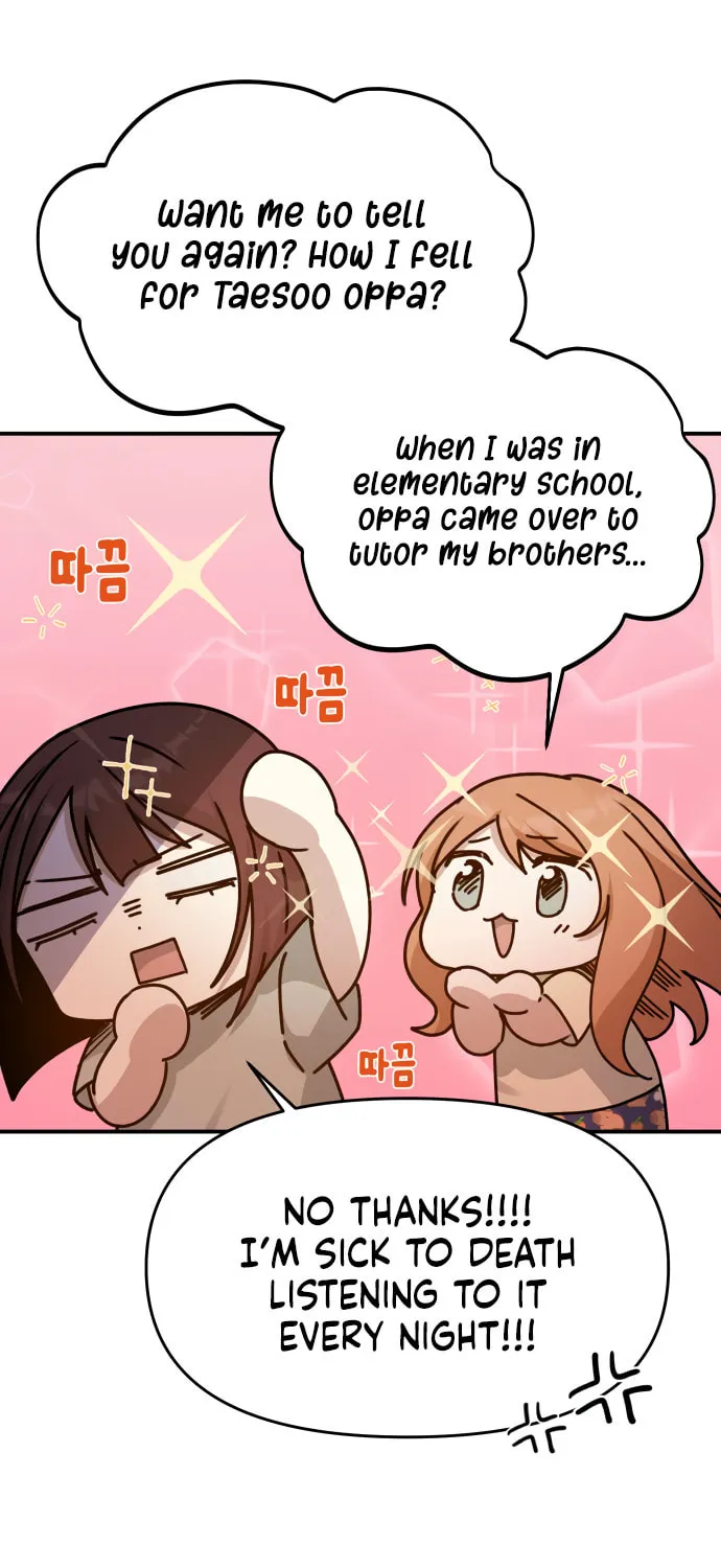 Mia Returns Chapter 12 page 78 - 